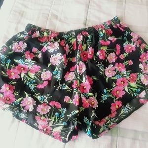 Size 2xl shorts